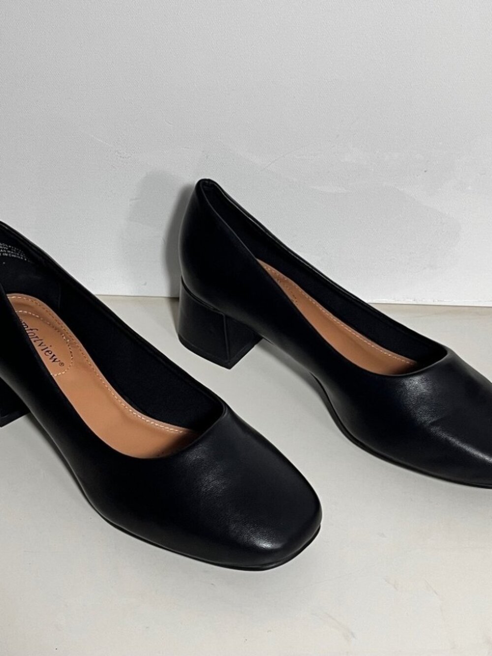 Comfortview The Marisol Slip On Pump